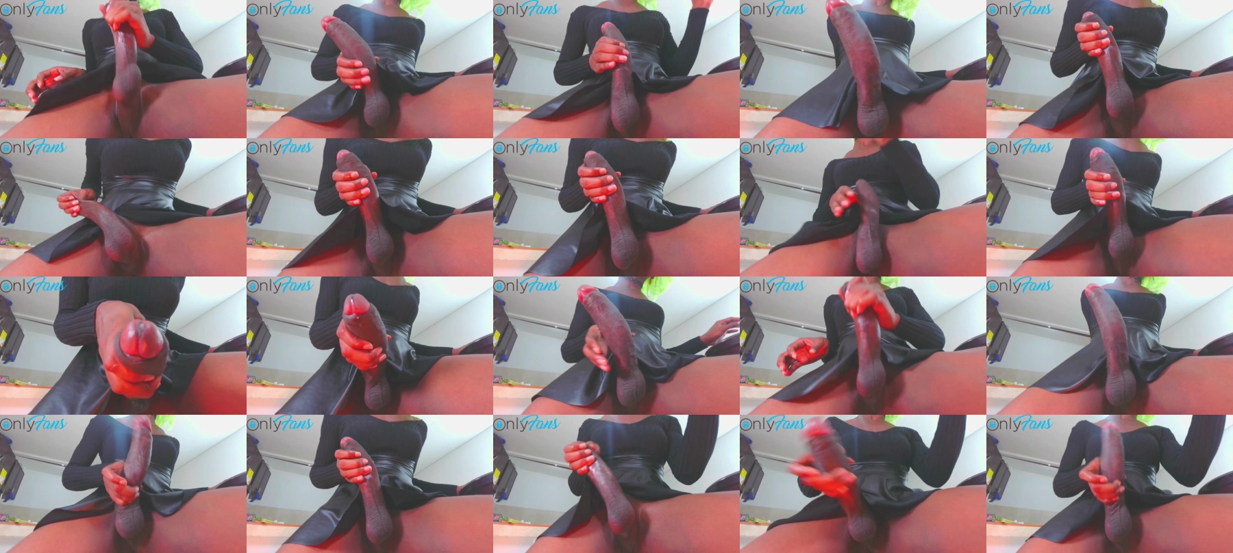 Africandoll8i8  16-05-2021